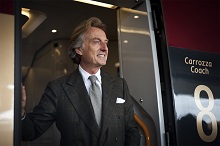 Montezemolo: "Lo sviluppo si fa con gli investimenti, non con le parole"