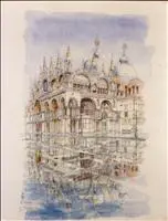 Giovanna Raffaelli Caprilli - opere recenti