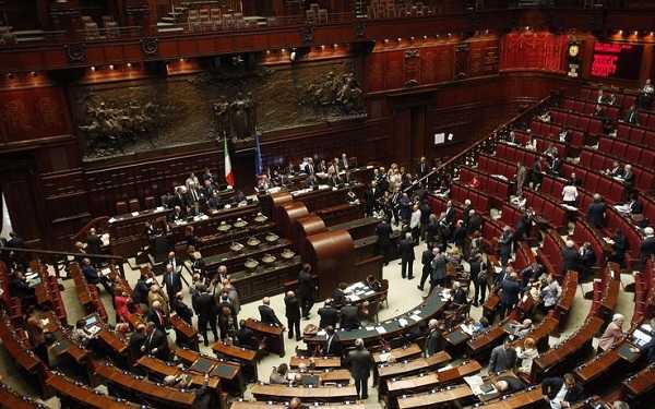 Ddl Anti-Corruzione: Non più candidabili i condannati