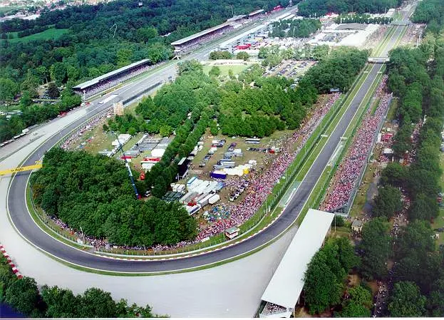 Autodromo di Monza, aperta indagine sulla sicurezza