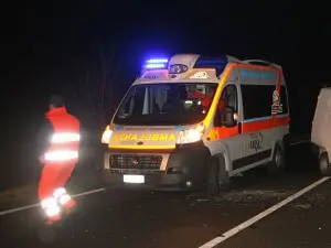 Tragico incidente nel tarantino: nella notte scorsa morti due ventenni