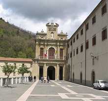 A Paola: Giornata sacerdotale del clero di Calabria