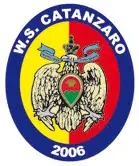 WS Catanzaro alla FIGC presentazione squadra