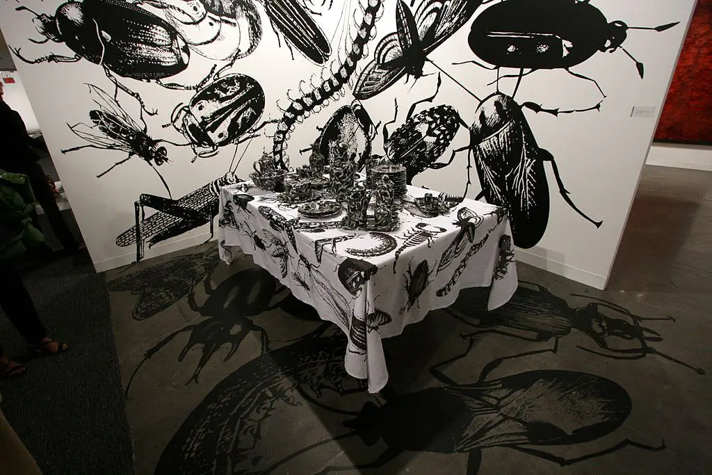 Art Basel: al via l'arte internazionale in mostra