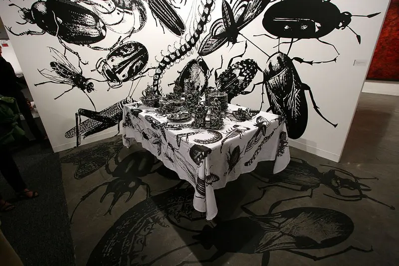 Art Basel: al via l'arte internazionale in mostra