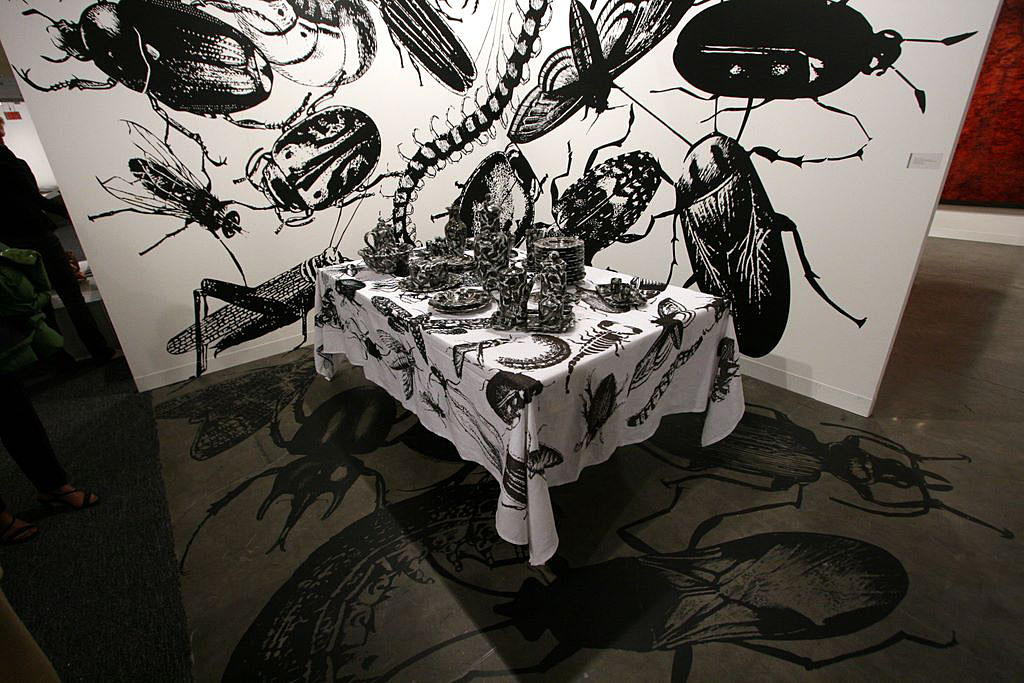 Art Basel: al via l'arte internazionale in mostra