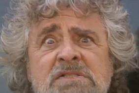 Beppe Grillo e il destino della politica italiana