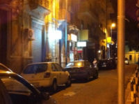 Tentata rapina, Internet point a Reggio Calabria