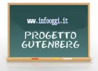 Gutenberg, Wanda Ferro progetto di elevato spessore