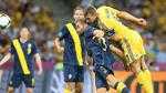 Euro 2012: Francia e Inghilterra non si fanno male, Ibra ko contro Super Sheva