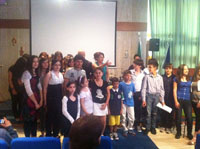 Catanzaro: XI festival di giovani concertisti