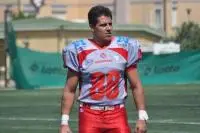 Vittoria dilagante dei Crusaders Cagliari nell'ultimo impegno in A2 di Football Americano