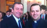 Lamezia T. premiazione progetto pastorale giovanile: un segno di speranza per i nostri giovani