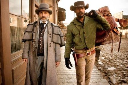 "Django Unchained" di Tarantino, Franco Nero spiega il suo cameo