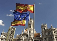 Crisi, dopo richiesta aiuto Spagna: "Pronti 100 mld per le banche" dall'Ue