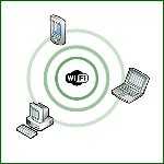 Sicurezza della rete informatica: da oggi si può fermare il vicino che  ti ruba il Wi-Fi