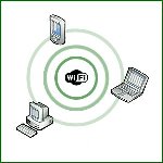 Sicurezza della rete informatica: da oggi si può fermare il vicino che ti ruba il Wi-Fi