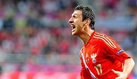 Euro 2012: pari tra Polonia e Grecia, Russia esagerata