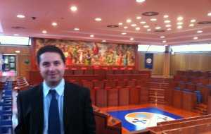 I. Martino (Udc) su dichiarazioni Scopelliti