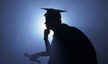 Occupazione laureati in calo al 71,5%. In sofferenza: Mezzogiorno, donne e laurati in lettere