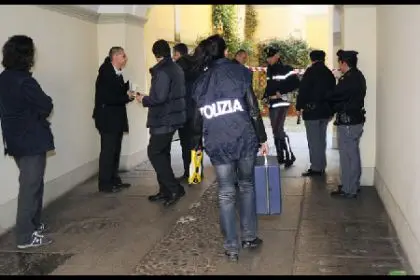 Bombe Cosenza inoffensive, forse abbandonate da collezionista