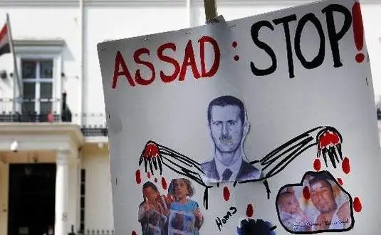 Onu, intervento in Siria: Assad e il veto della Russia