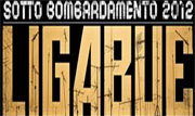 Ligabue Sottobombardamento a Napoli - pullman dalla Calabria