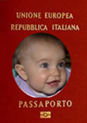 Dal 26 giugno sarà obbligatorio il passaporto anche per i minorenni