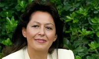 La storica giornalista rai Carmen Lasorella a Catanzaro