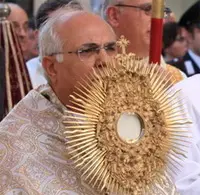 Catanzaro: congresso Eucaristico diocesano, giovedì 7 giugno 2012