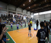 Genova: Domenica il "Trofeo Iplom Alta Valle Scrivia"