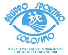 Paralimpici: Il G. S. Colosimo Napoli vince lo scudetto 2012