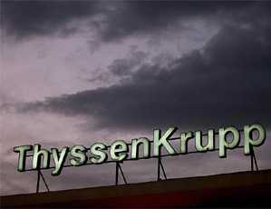 Ex lavoratori ThyssenKrupp Torino: "Il profitto dei padroni, il vero epicentro di tutti i disastri"
