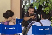 Laveno Mombello, casting per la fiction Rai:"Casa e Bottega"