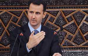 Guerra senza fine in Siria. Discorso di Assad in Parlamento ribadisce la linea dura