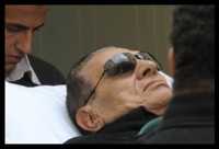 Ergastolo per l'ex rais egiziano Mubarak