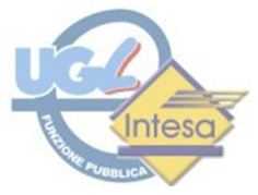 1° Congresso Regionale Calabria UGL-INTESA Funzione Pubblica Lamezia Terme (CZ)