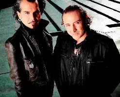 Il concerto dei LITFIBA