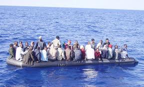 Immigrazione: Consiglio d'Europa chiede un protocollo per il Mediterraneo