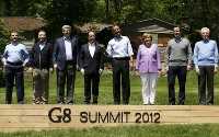 Crisi economica, il vertice telefonico tra Obama, Monti, Hollande e Merkel