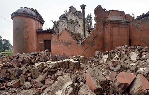 Terremoto: bilancio, prevenzione e previsioni