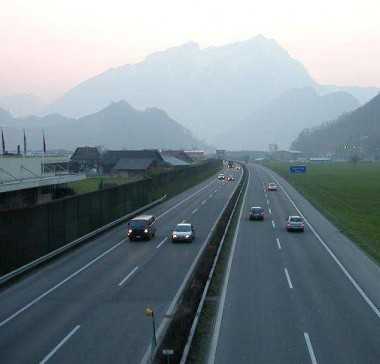 Ndrangheta:infiltrazione delle cosche negli appalti dell'Autostrada A3 Salerno-Reggio Calabria