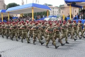 La parata del 2 giugno si farà. "Sobriamente". In Emilia continuano le scosse