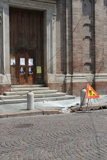 Altre scosse previste da un sismologo nei prossimi giorni