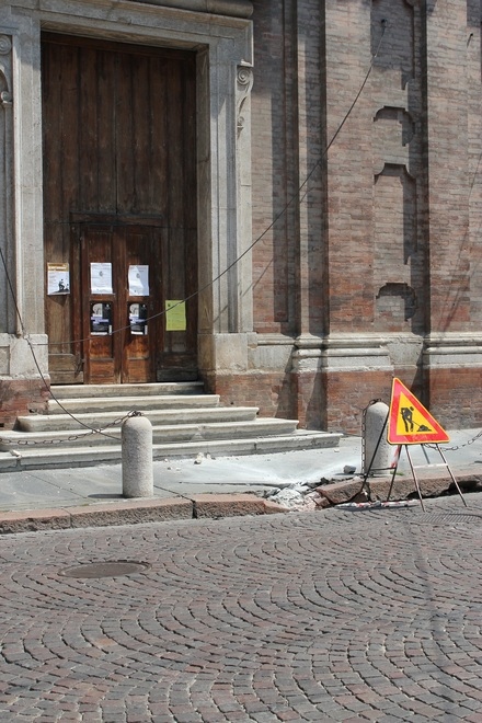 Altre scosse previste da un sismologo nei prossimi giorni