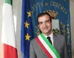 Rischio sismico a Cosenza: il sindaco Mario Occhiuto scrive a Monti