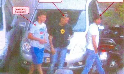 Gli strani intrecci in riva al Mar Ligure tra mafia balcanica, tifoseria rossoblu e giocatori