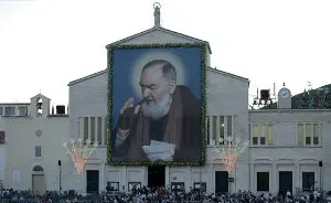 Il viaggio di fede della comunità parrocchiale di San Michele Arcangelo di Platania