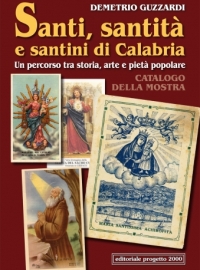 La mostra itinerante Santi, santità e santini