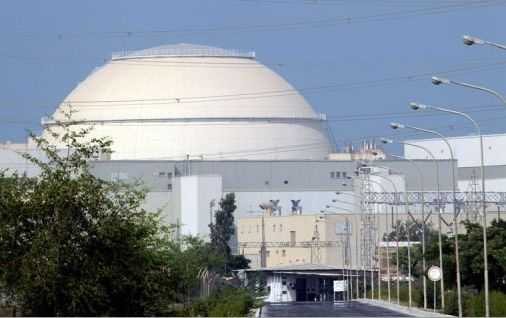 Iran: nuova centrale nucleare entro il 2014